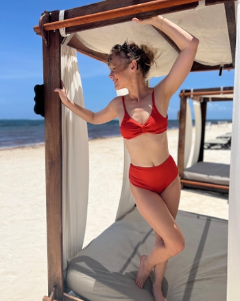 Ana Layevska