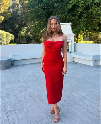 Lyndsi LaRose