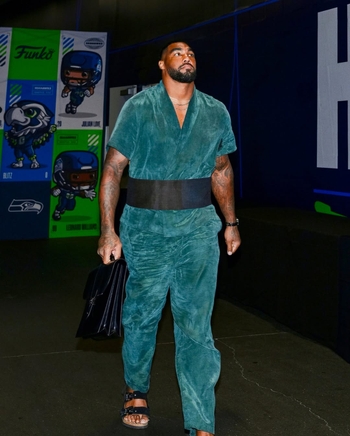 Leonard Williams