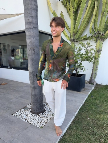 Carlos Bottcher