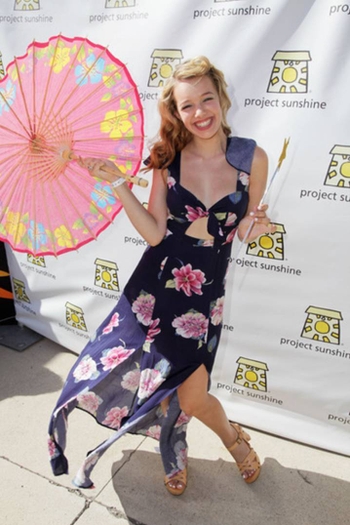 Sadie Calvano