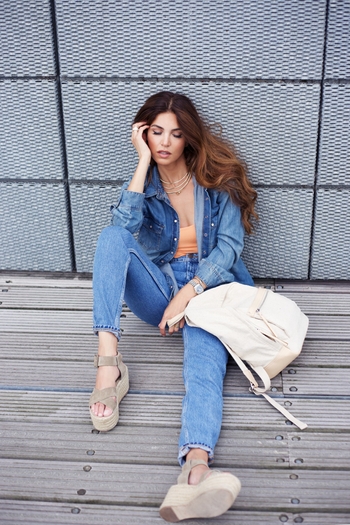 Negin Mirsalehi