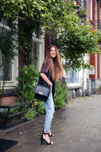 Negin Mirsalehi