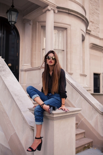 Negin Mirsalehi