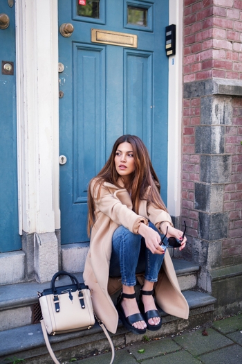 Negin Mirsalehi