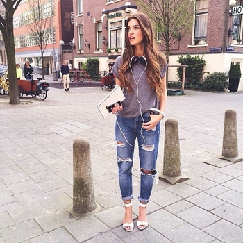 Negin Mirsalehi