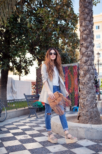 Negin Mirsalehi