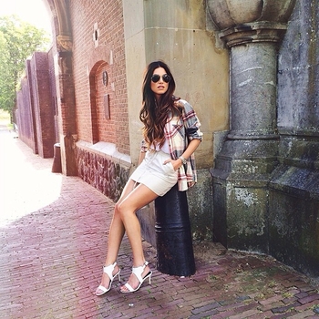 Negin Mirsalehi