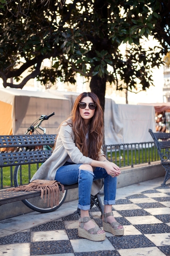 Negin Mirsalehi