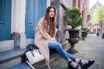 Negin Mirsalehi