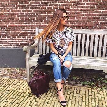 Negin Mirsalehi