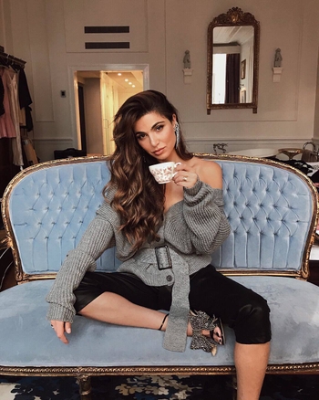 Negin Mirsalehi