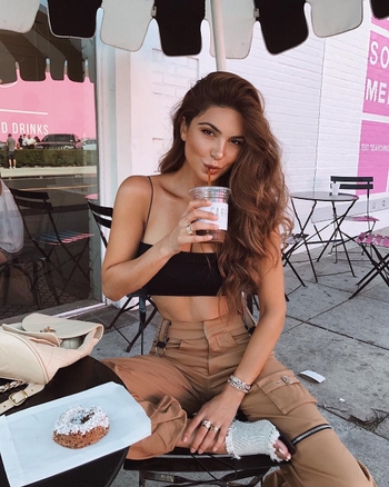 Negin Mirsalehi