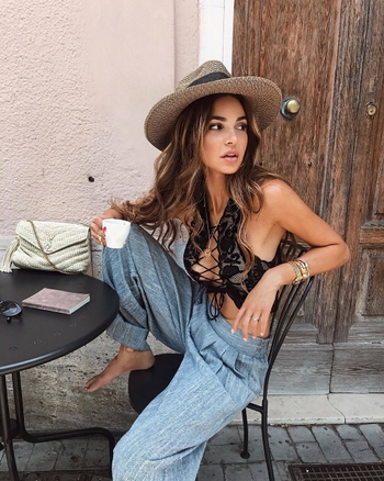 Negin Mirsalehi