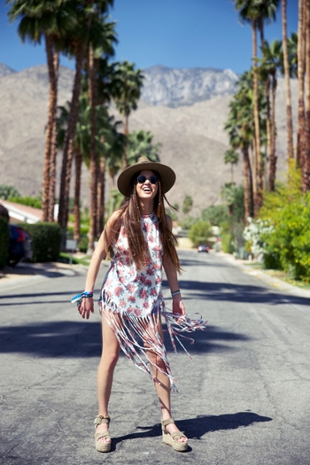 Negin Mirsalehi