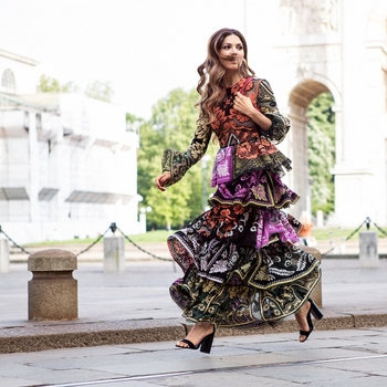 Negin Mirsalehi