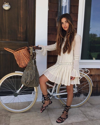 Negin Mirsalehi