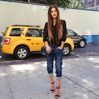 Negin Mirsalehi