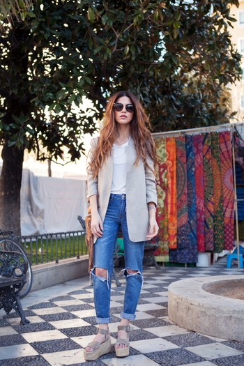 Negin Mirsalehi