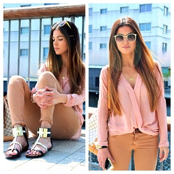 Negin Mirsalehi