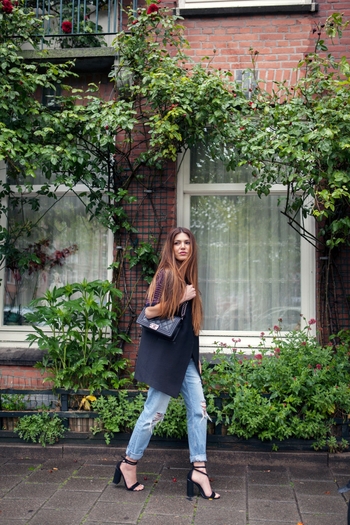 Negin Mirsalehi