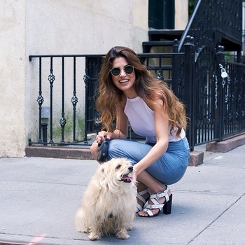 Negin Mirsalehi