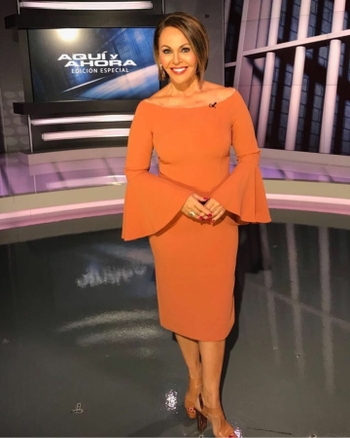 María Elena Salinas