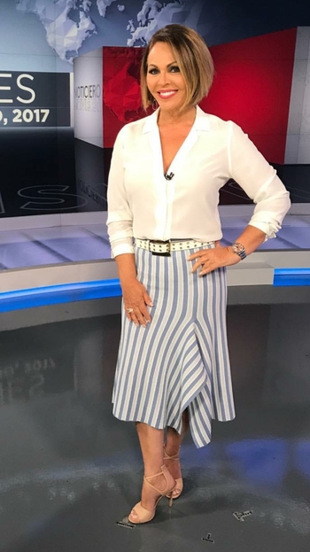 María Elena Salinas