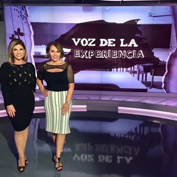 María Elena Salinas