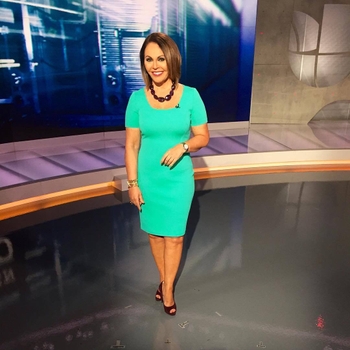 María Elena Salinas