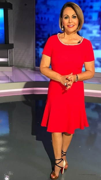 María Elena Salinas