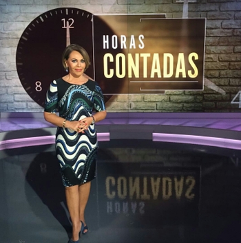 María Elena Salinas