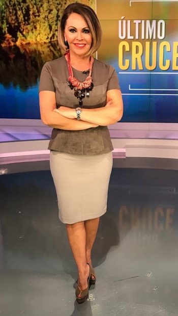 María Elena Salinas