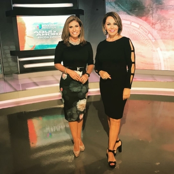 María Elena Salinas