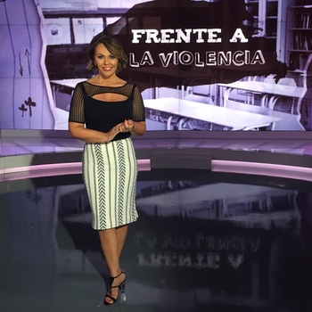 María Elena Salinas