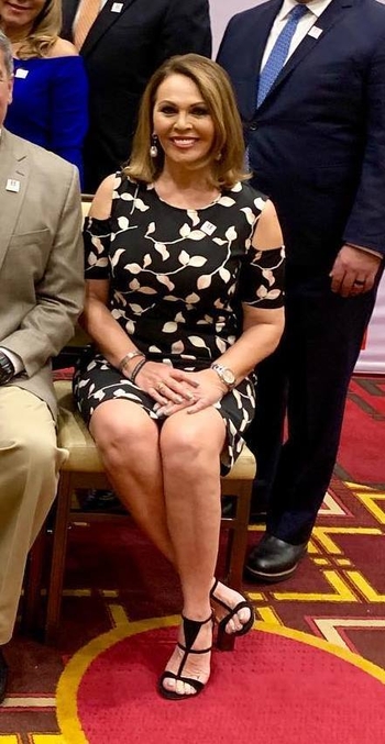 María Elena Salinas