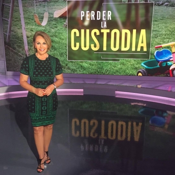 María Elena Salinas