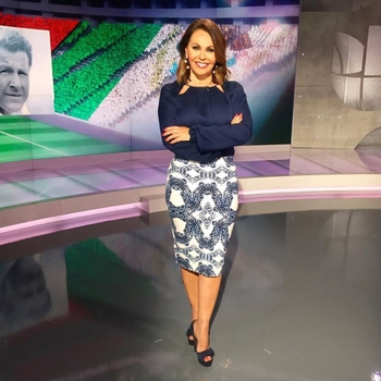 María Elena Salinas