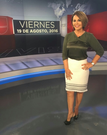 María Elena Salinas