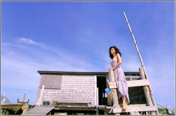 Naomi Kawashima