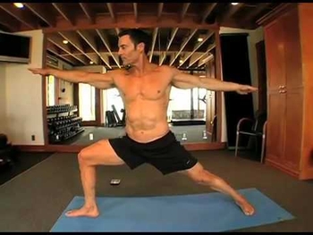 Tony Horton