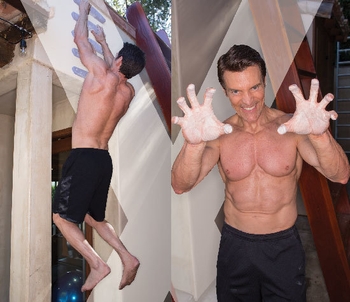 Tony Horton