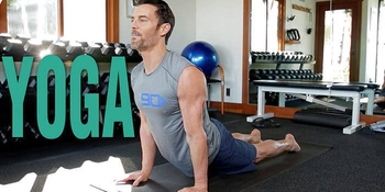 Tony Horton