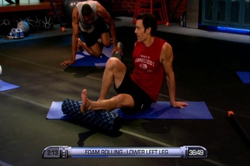 Tony Horton