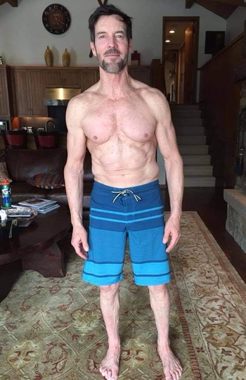 Tony Horton