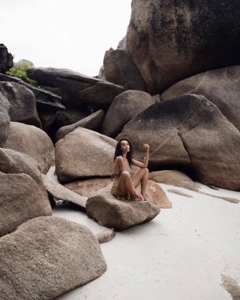 Romy Monteiro