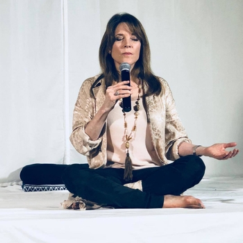 Marianne Williamson