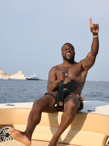 Kevin Hart