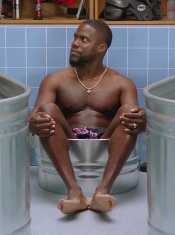 Kevin Hart