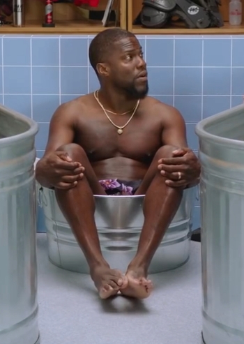 Kevin Hart